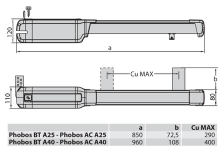 平開(kāi)門電機(jī)